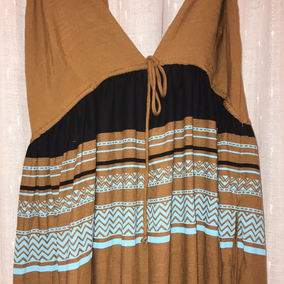 Free People Wide Leg Jumpsuit - Picture 7 of 11